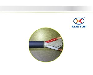 XLA4810G 專業(yè)舞臺音箱線 2×1.5mm